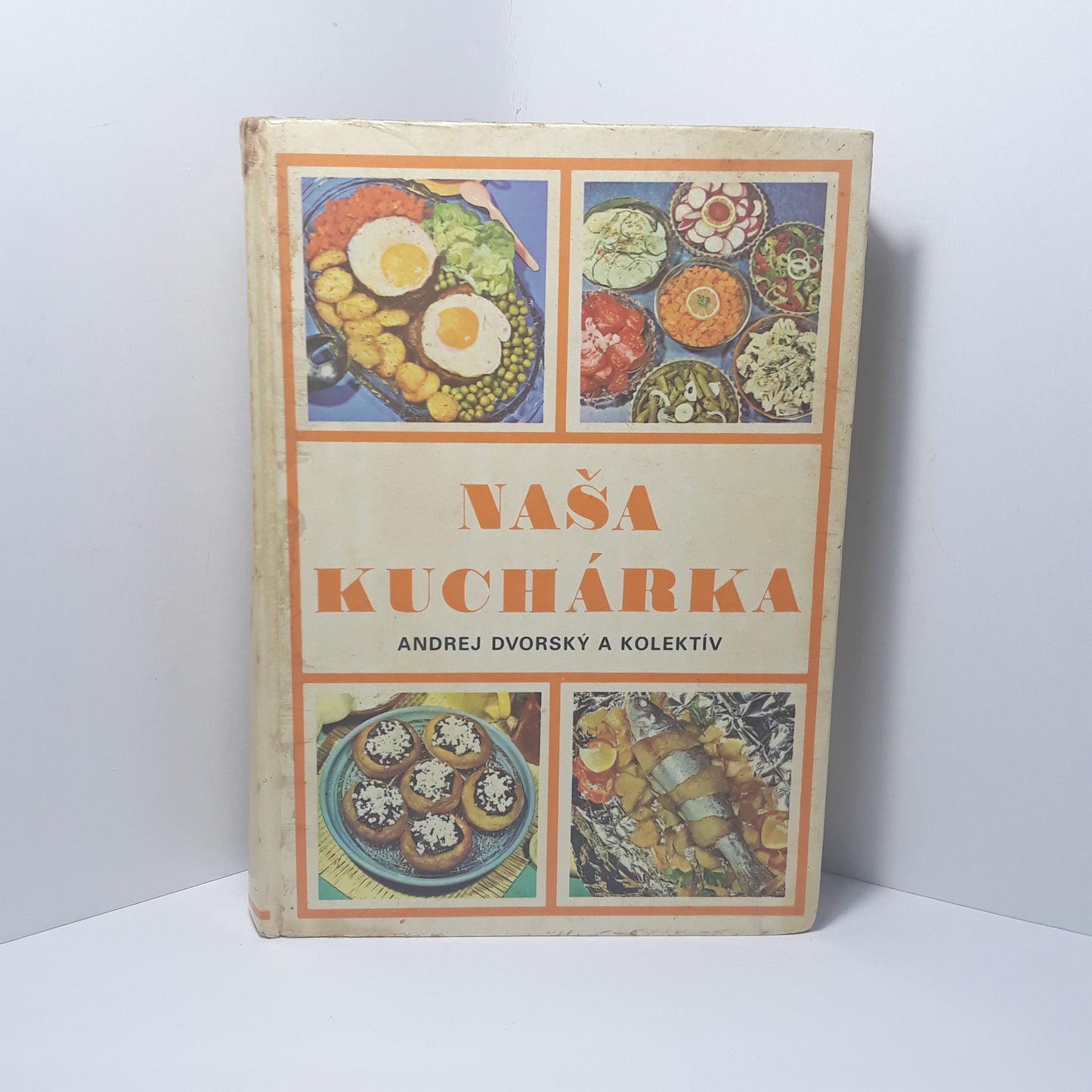 Naša kuchárka