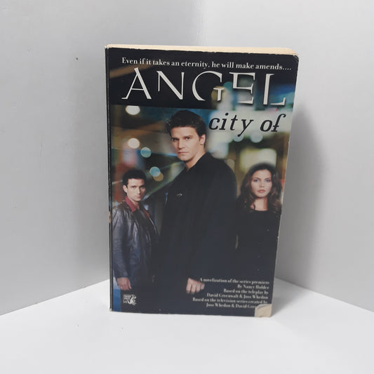 City of angel