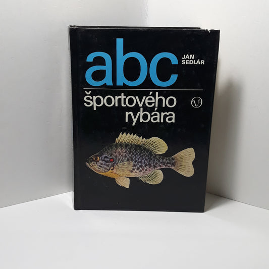 abc športového rybára