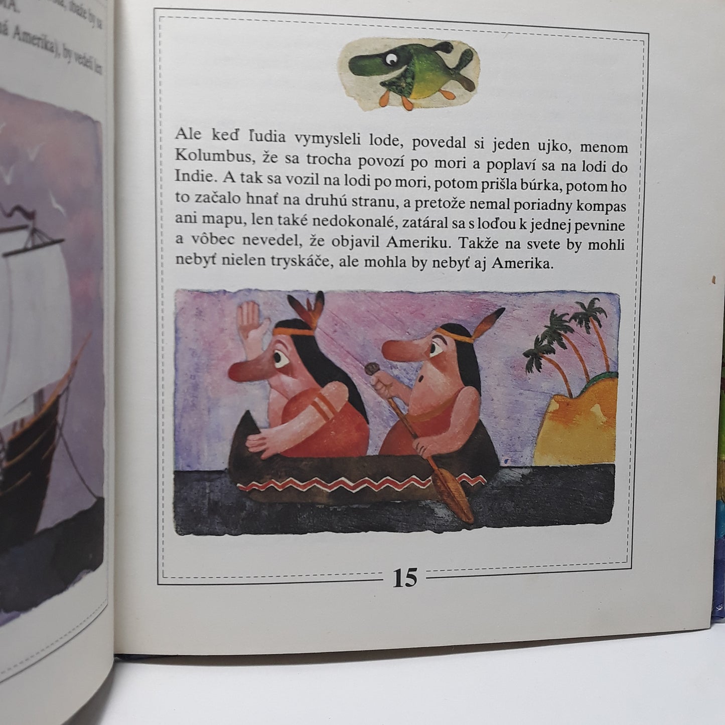 Kde bolo, tam nebolo