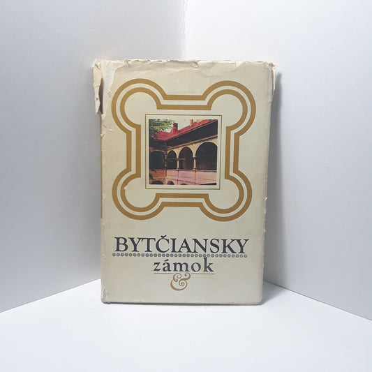 Bytčiansky zámok