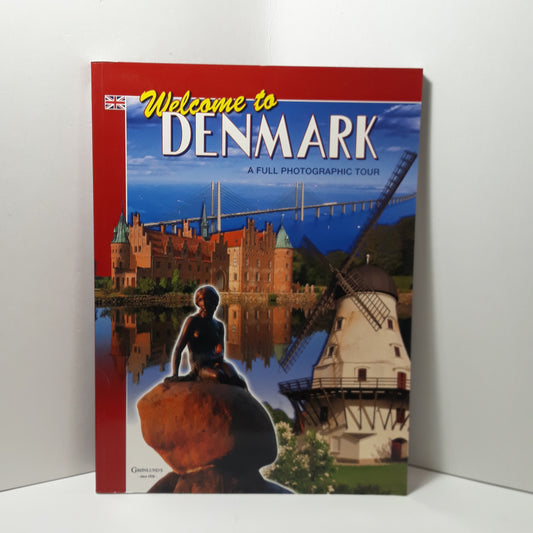 Welcome to Denmark