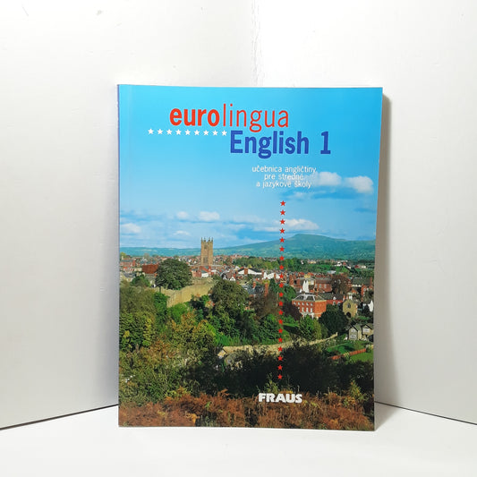 Eurolingua English 1