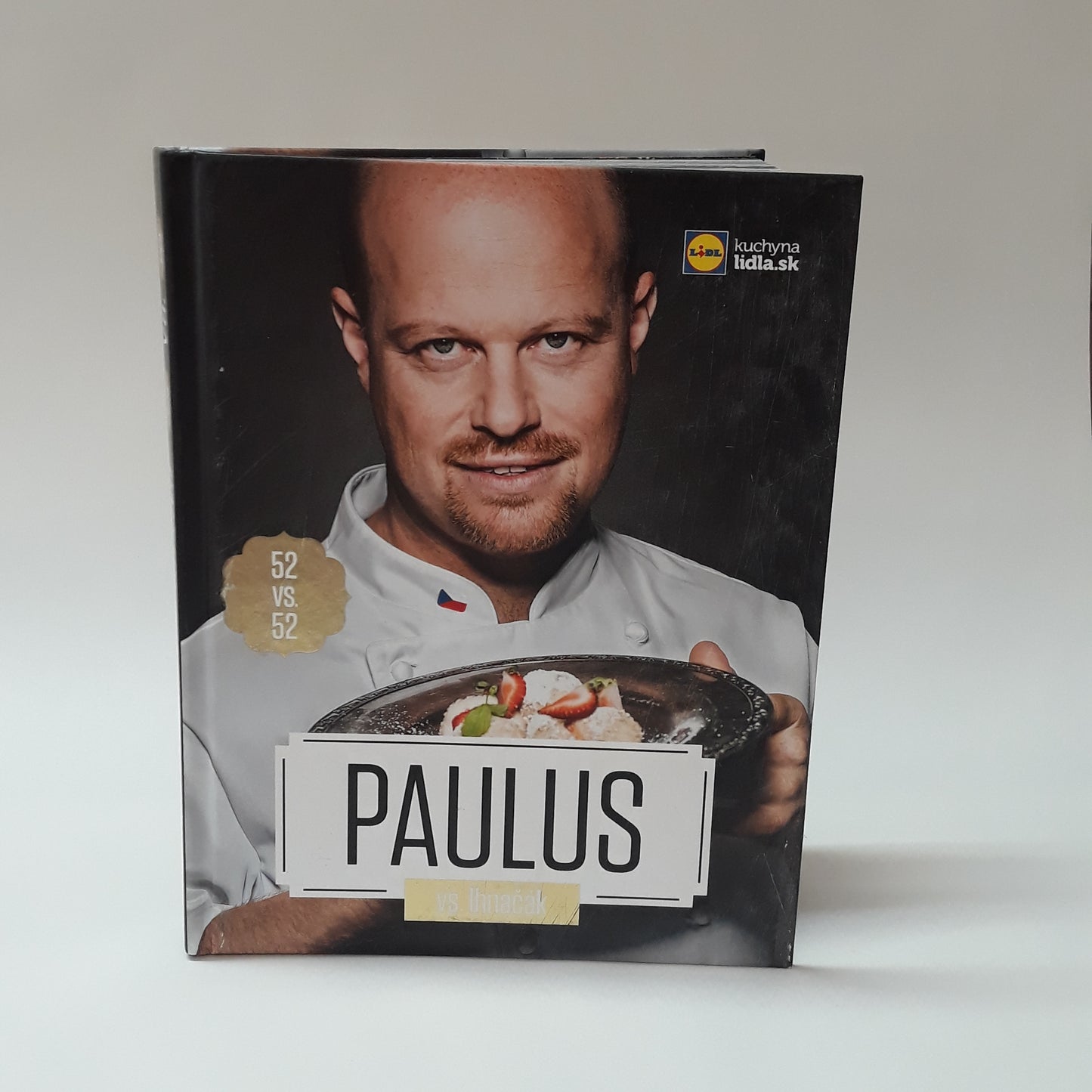 Ihnačák vs. Paulus