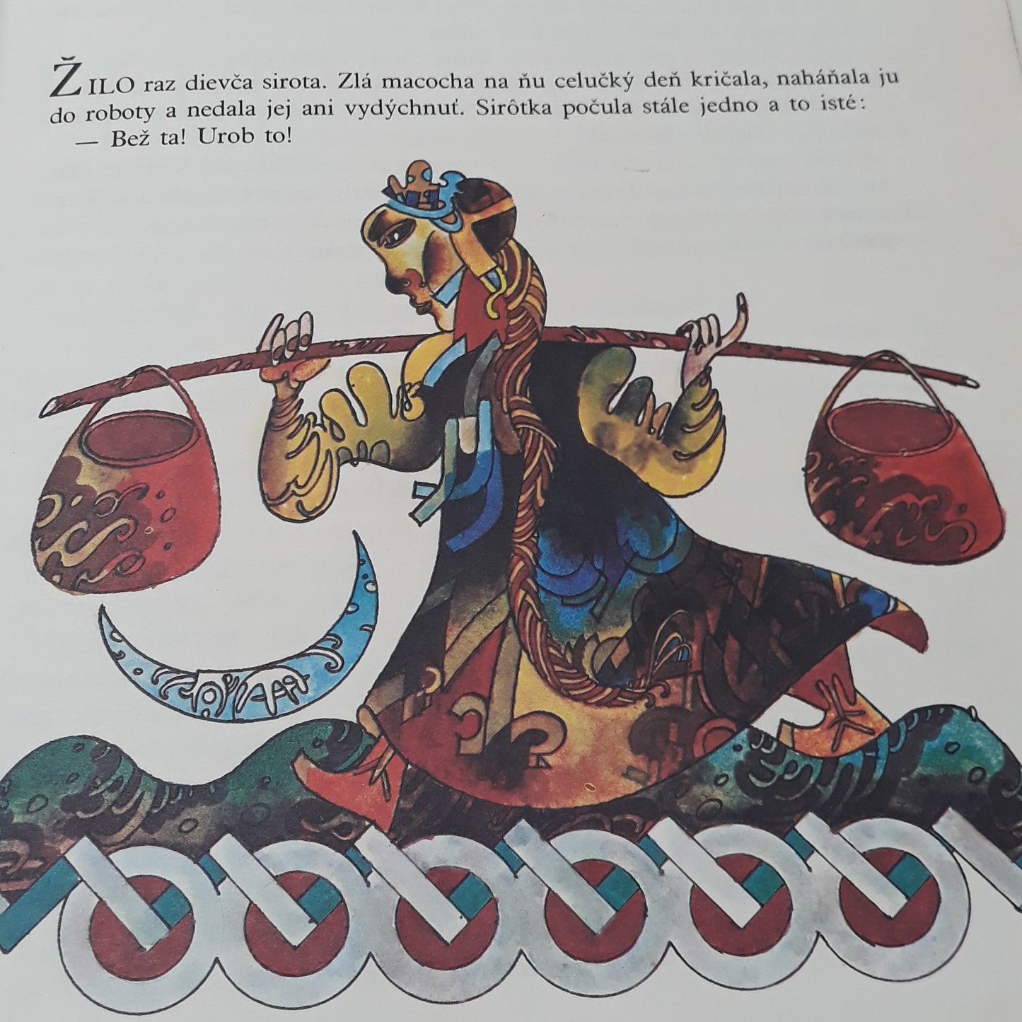 Zlatá čaša
