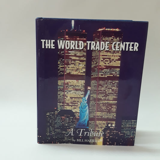 The World Trade Center