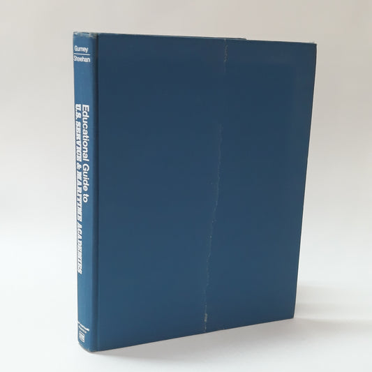 U.S.Service&Maritime Academies