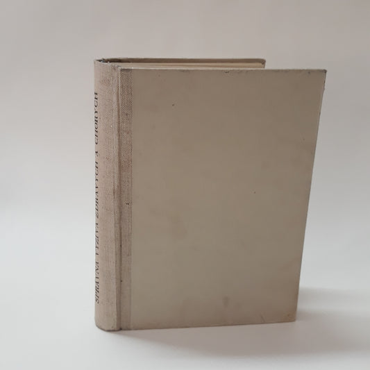 Správna výživa zdravých a chorých