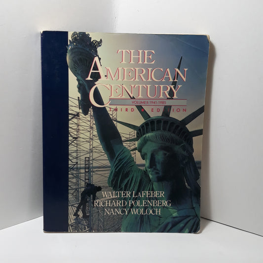 The American Century