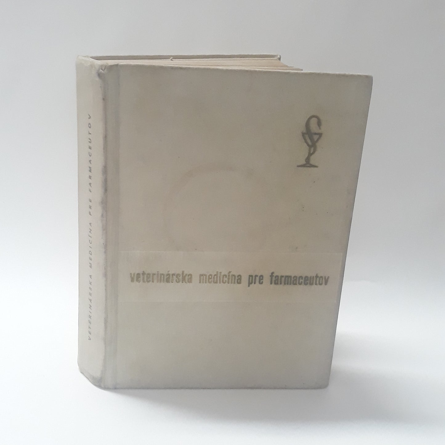 Veterinárska medicína pre farmaceutov
