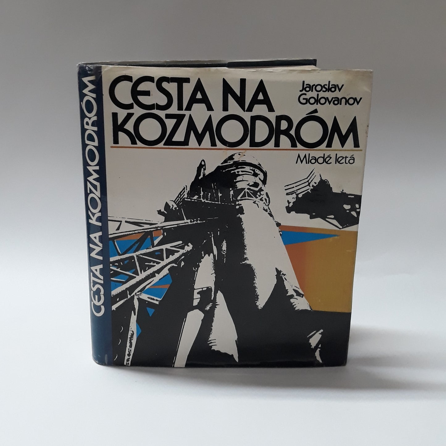 Cesta na kozmodróm