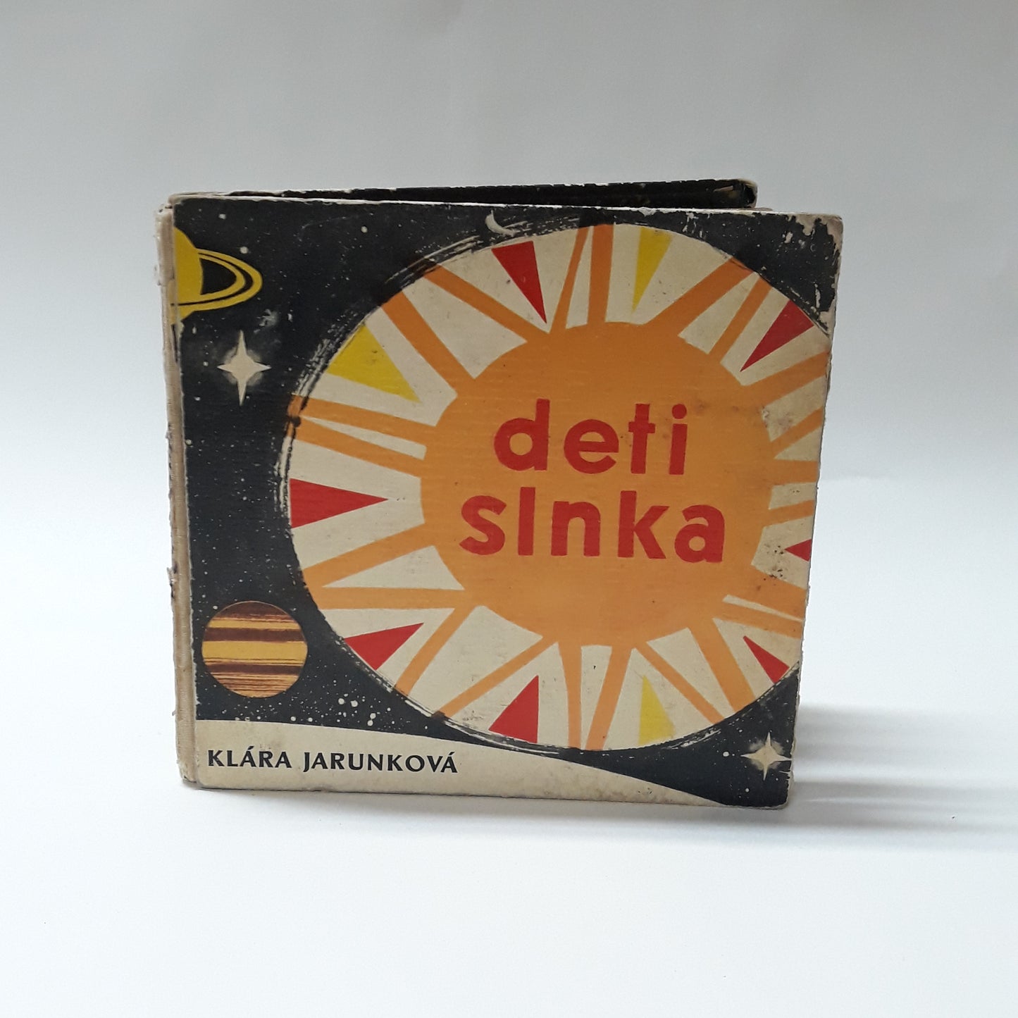 Deti slnka