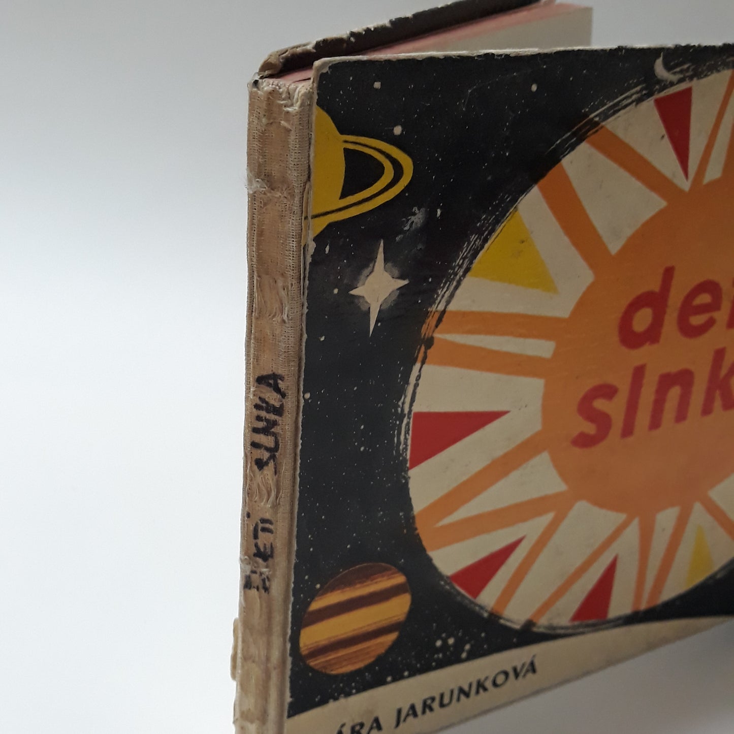 Deti slnka