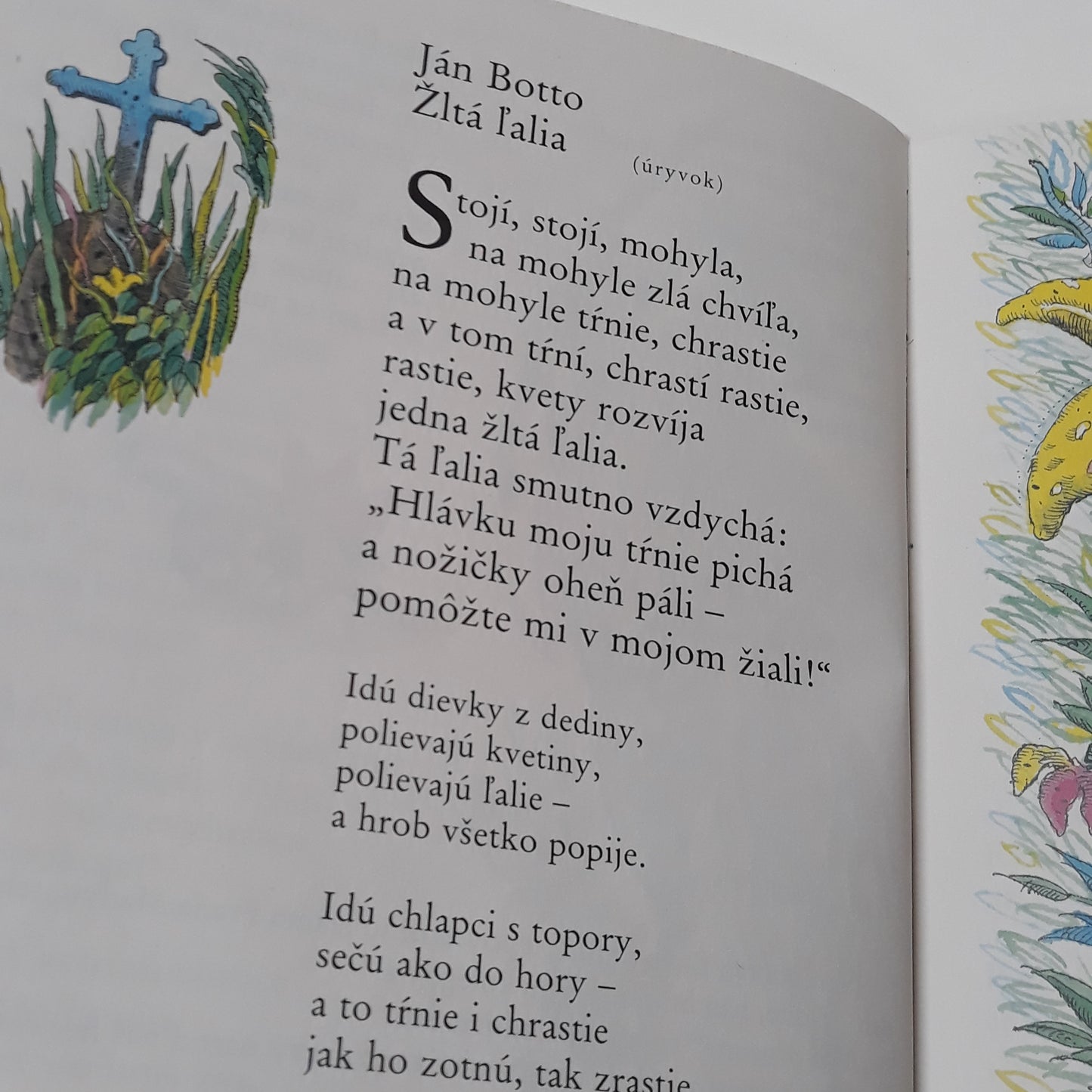 Odkliata panna