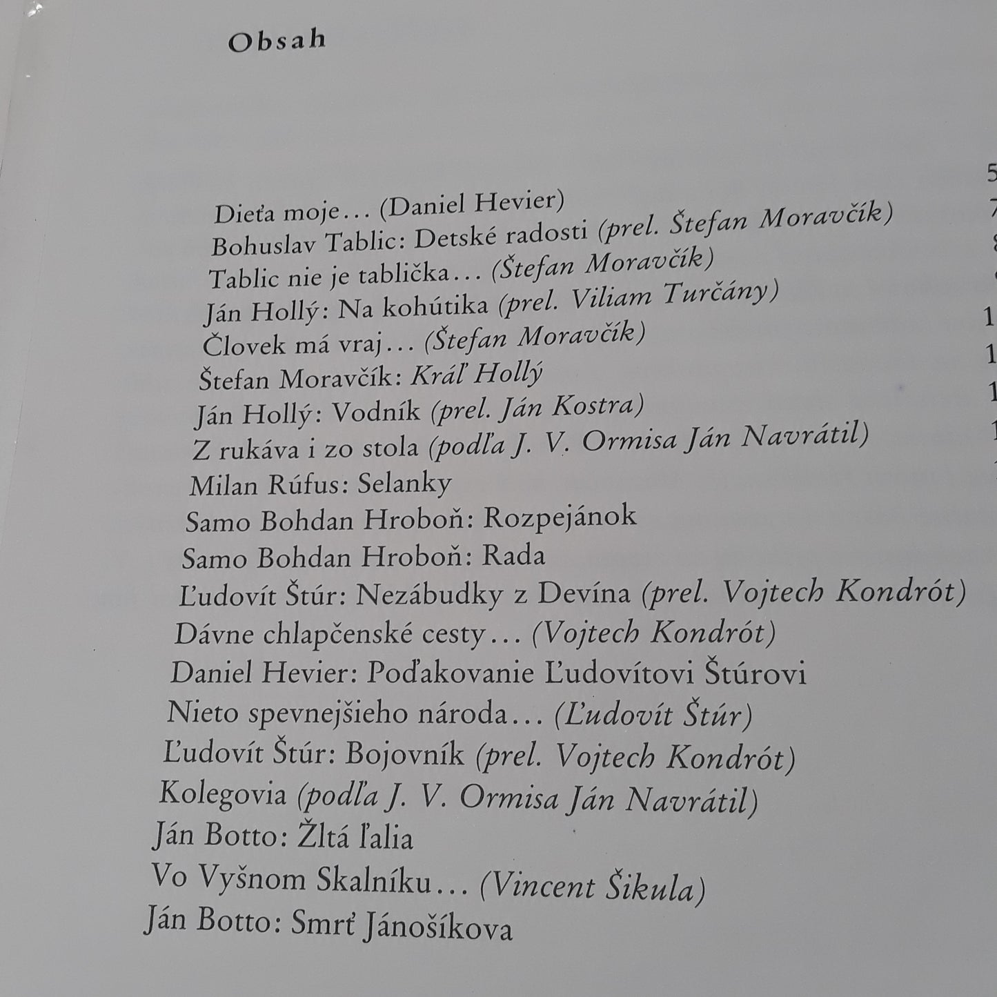 Odkliata panna