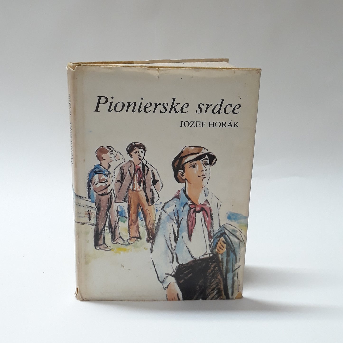 Pionierske srdce