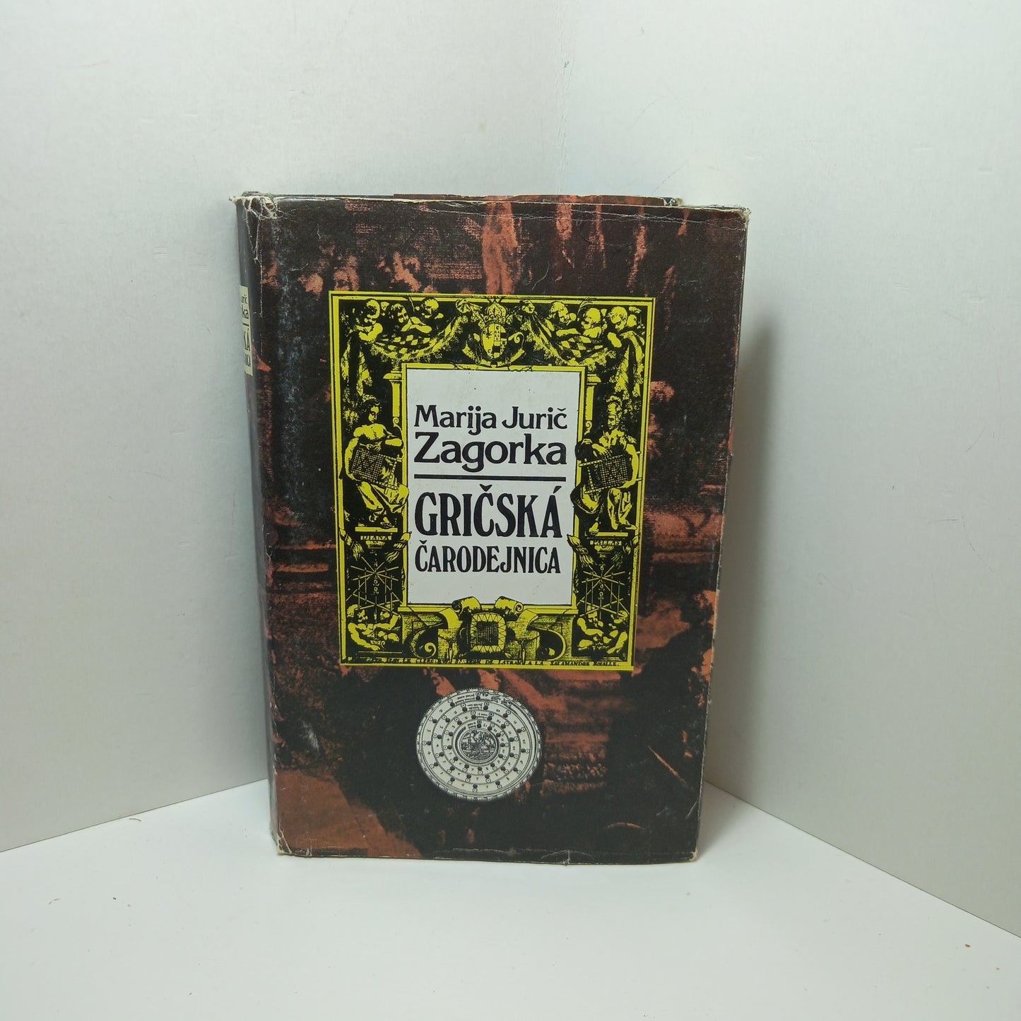 Gričská čarodejnica