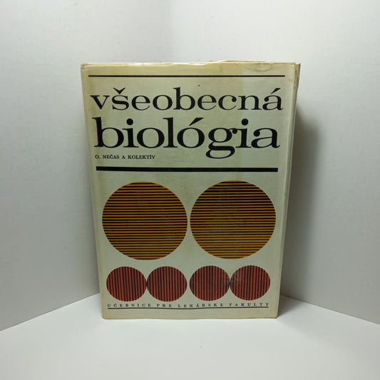 Všeobecná biológia