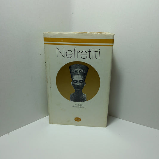 Nefretiti