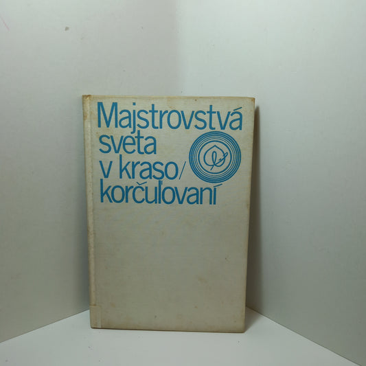 Majstrovstvá sveta v krasokorčuľovaní