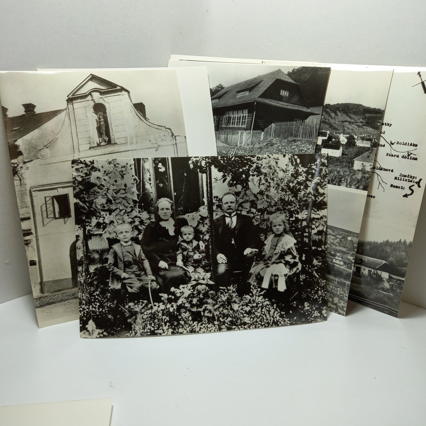 Peter Jilemnický 1901-1949