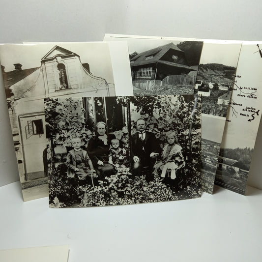 Peter Jilemnický 1901-1949