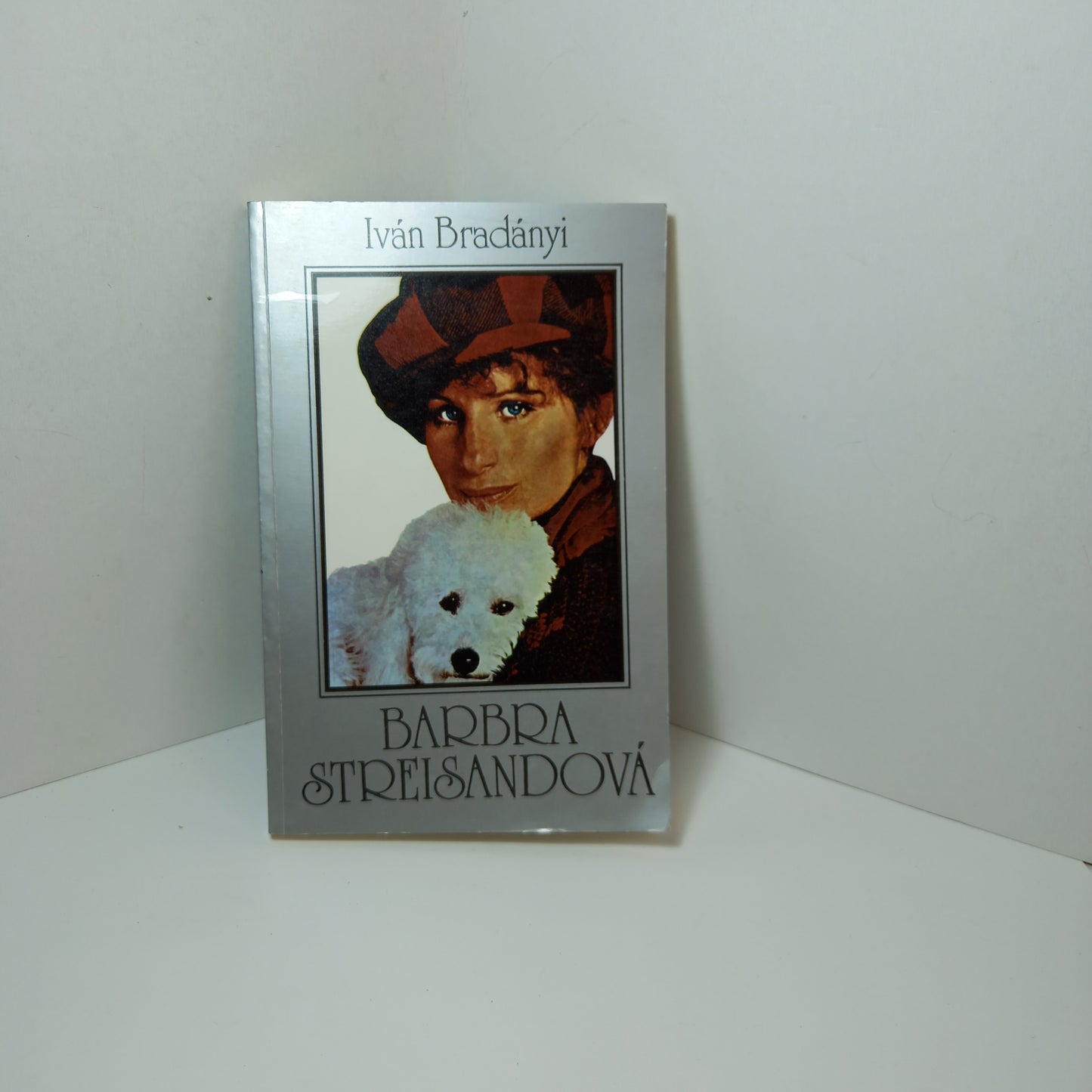 Barbra Streisandová