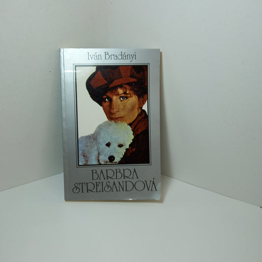 Barbra Streisandová