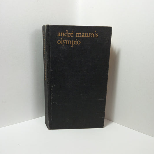 Olympio alebo život Victora Huga