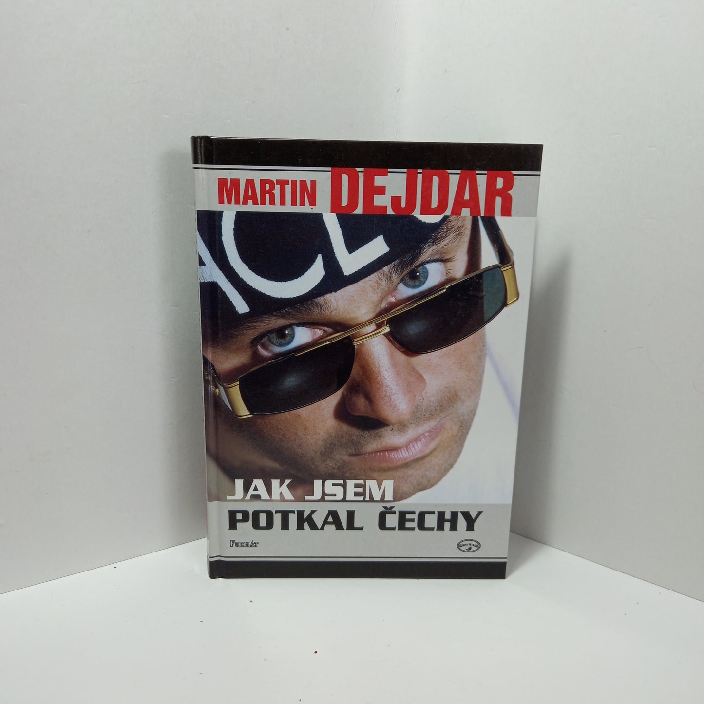 Jak jsem potkal Čechy