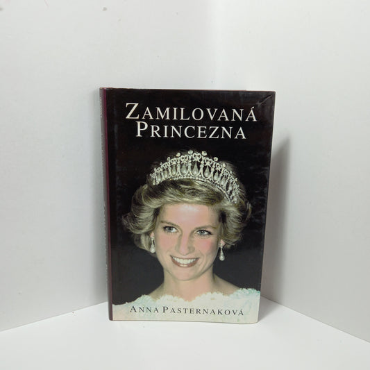 Zamilovaná princezna