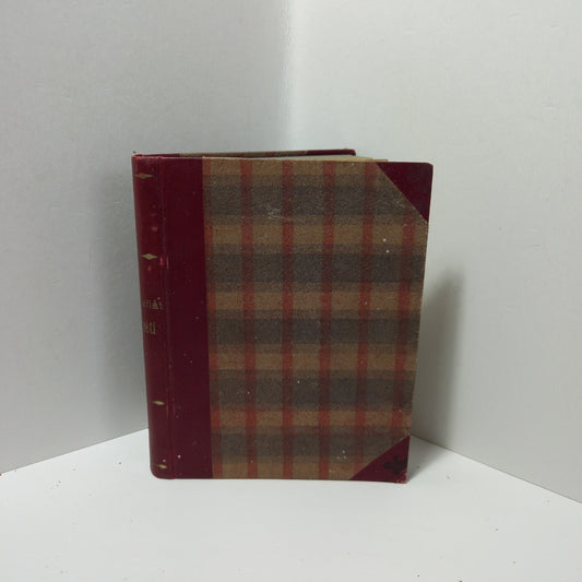 Paměti spisovatele Broučků