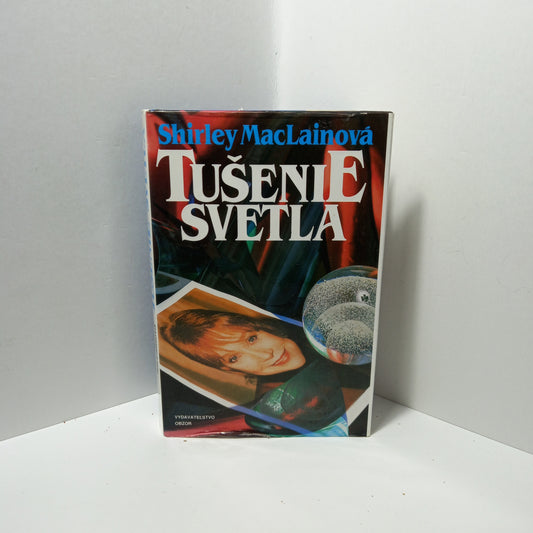 Tušenie svetla