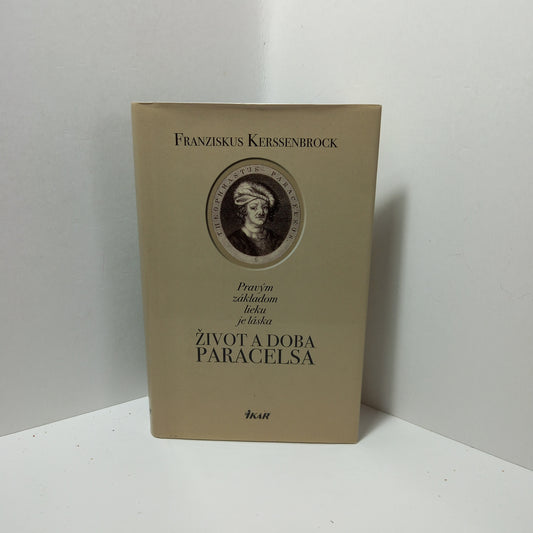 Život a doba Paracelsa