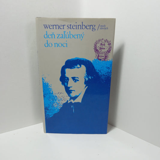 Deň zaľúbený do noci