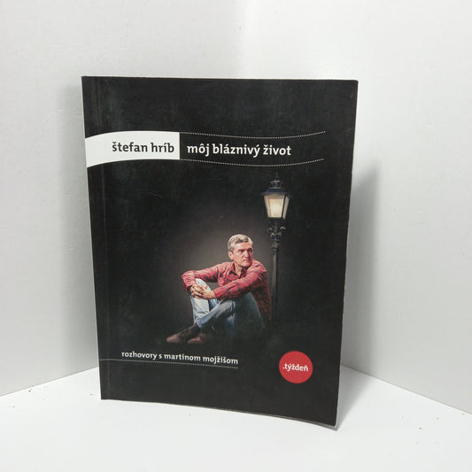 Môj bláznivý život