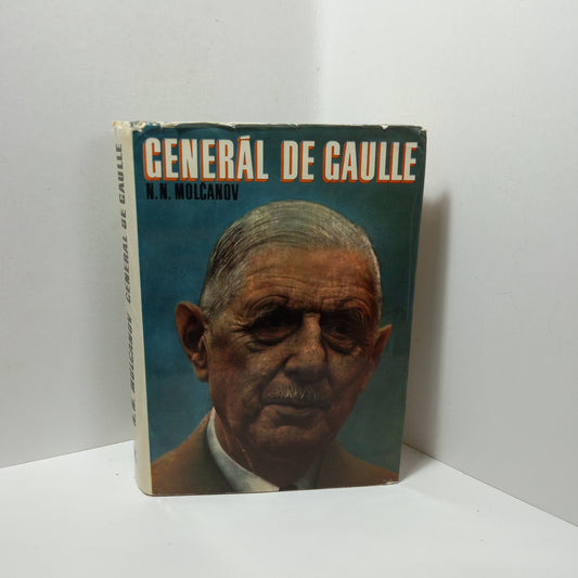 Generál De Gaulle