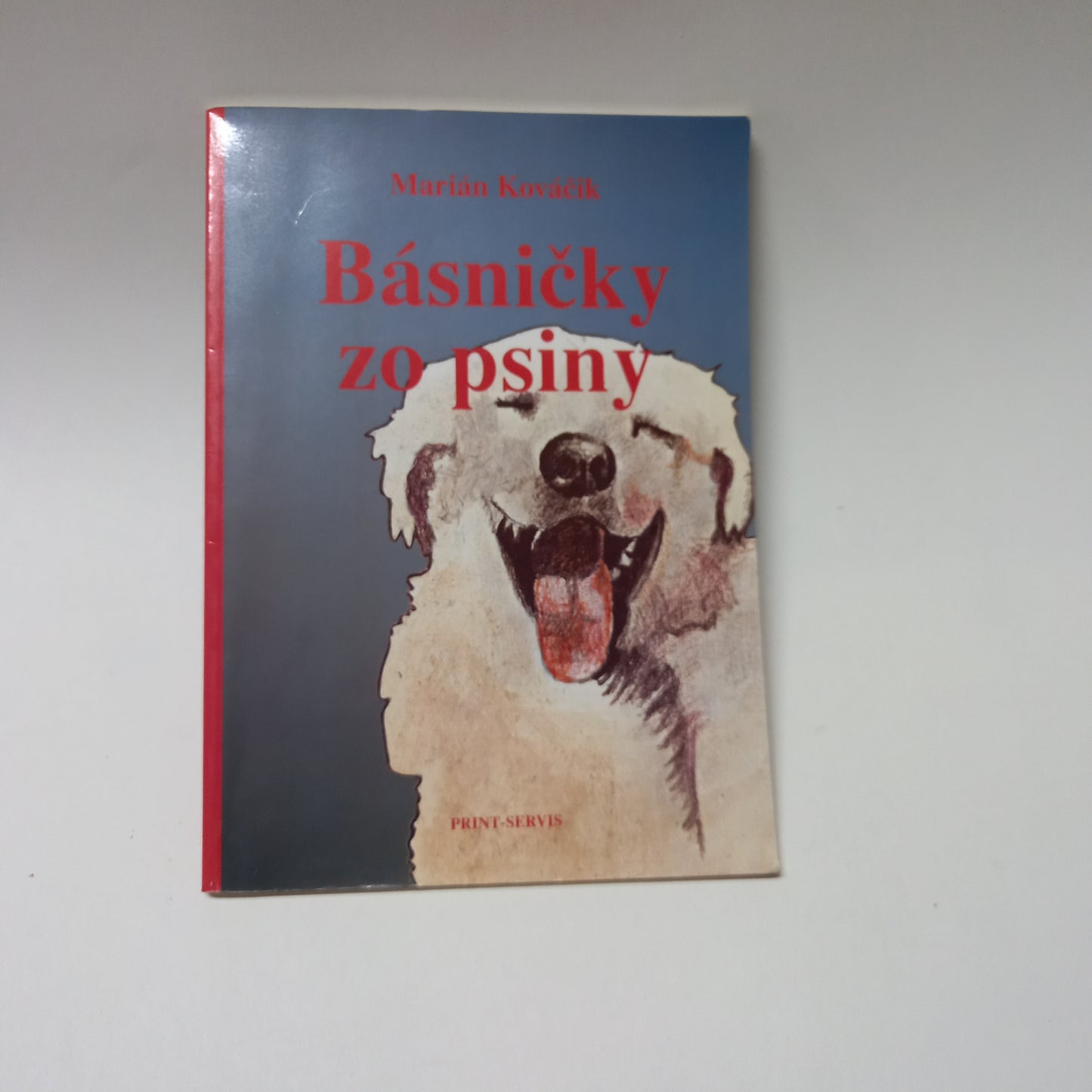 Básničky zo psiny