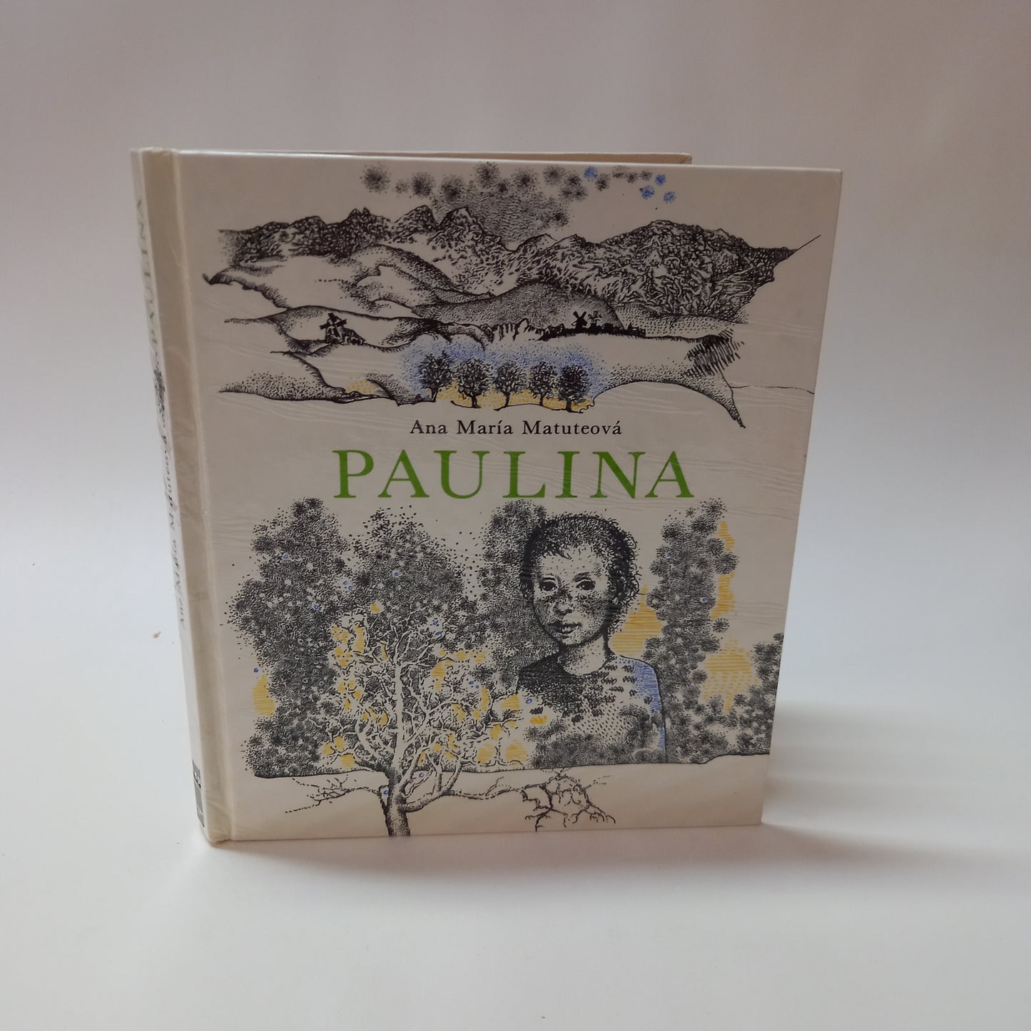 Paulina