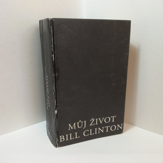 Můj život