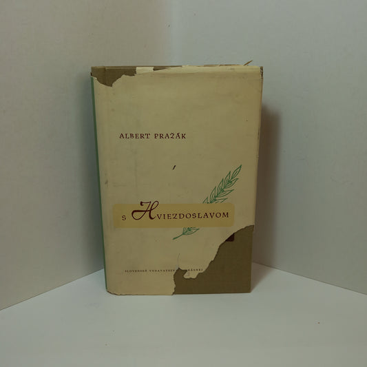 S Hviezdoslavom (rozhovory s básnikom o živote a diele)