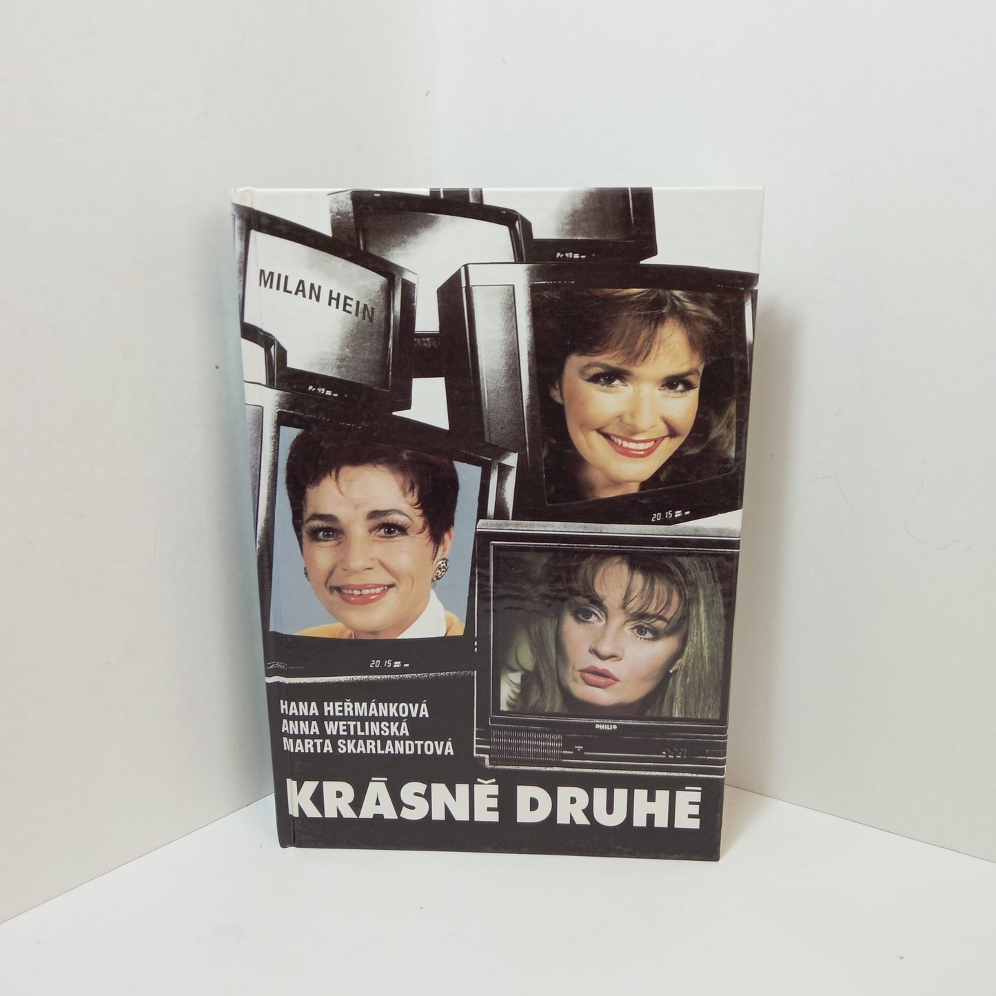 Krásně druhé