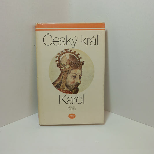 Český kráľ Karol