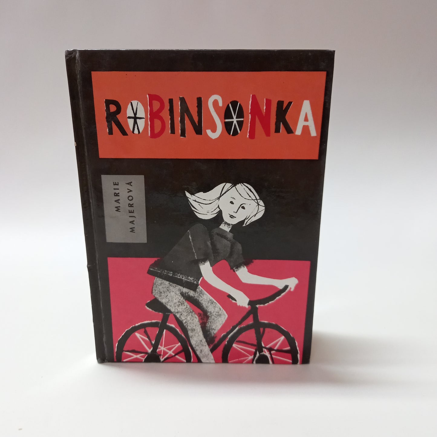 Robinsonka