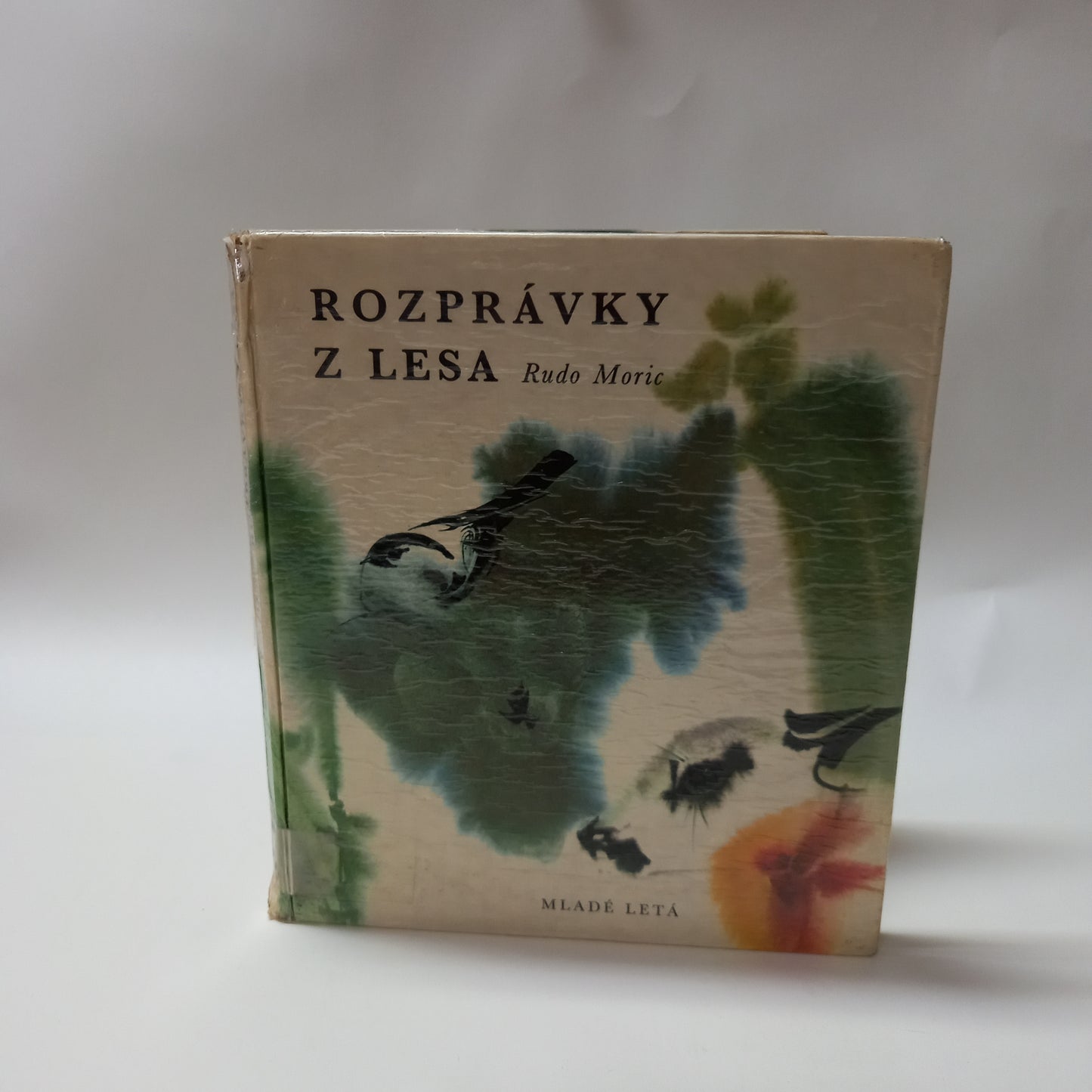Rozprávky z lesa