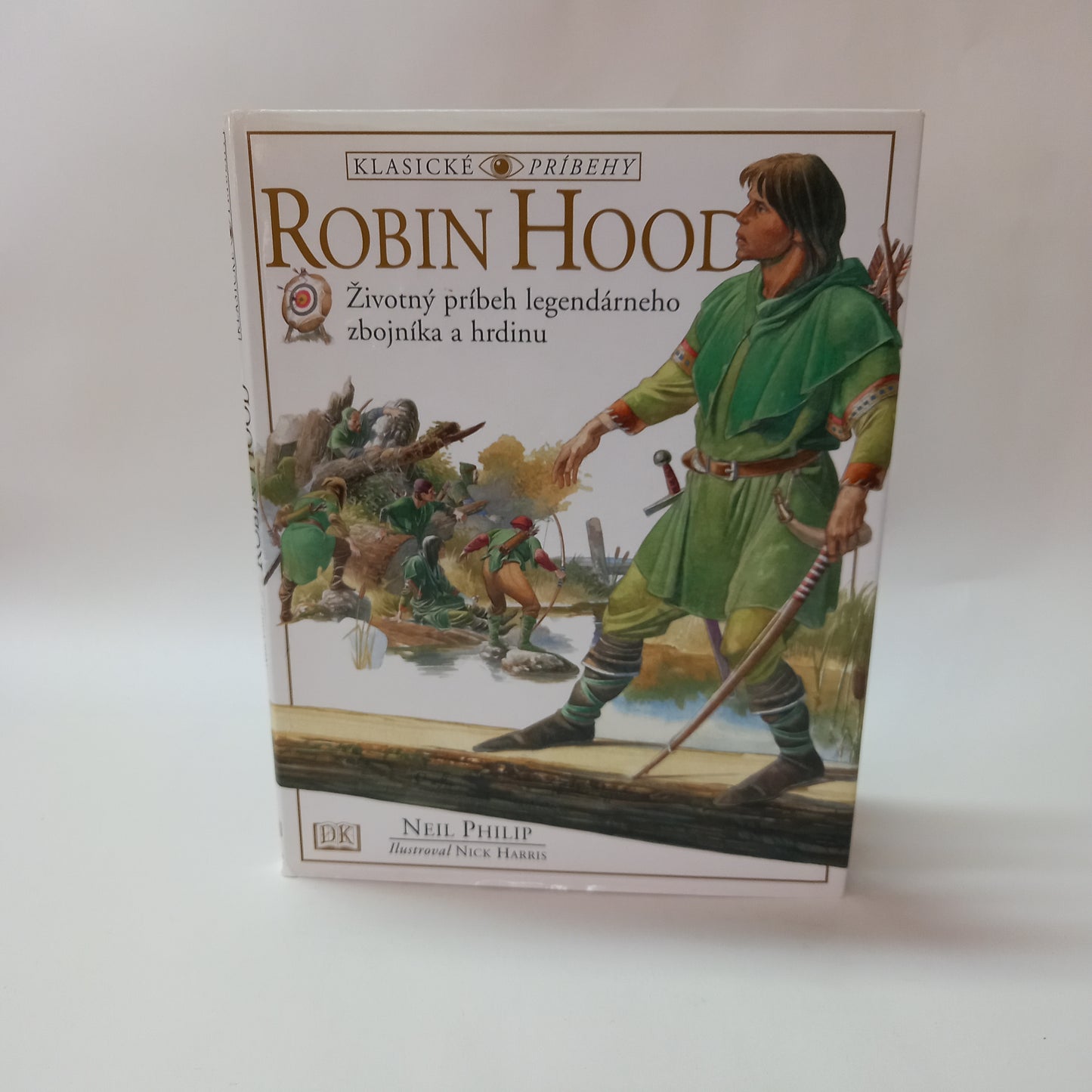 Robin Hood