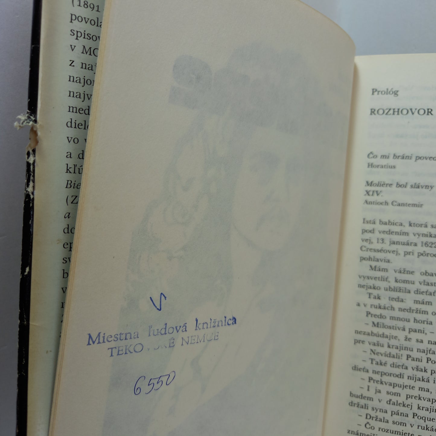 Molière