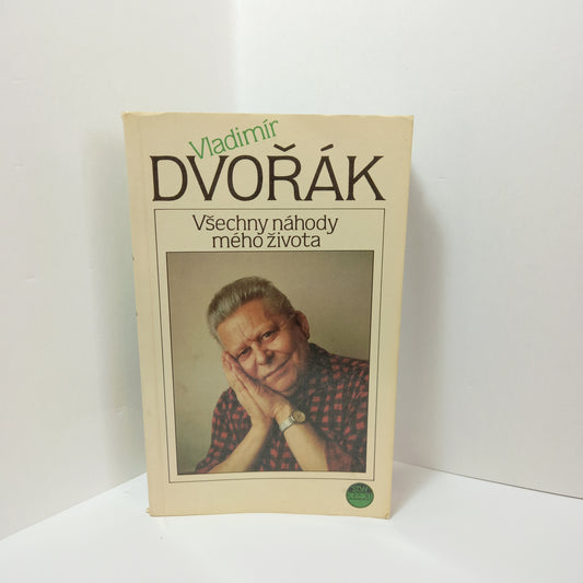 Všechny náhody mého života