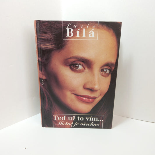 Teď už to vím...možné je všechno