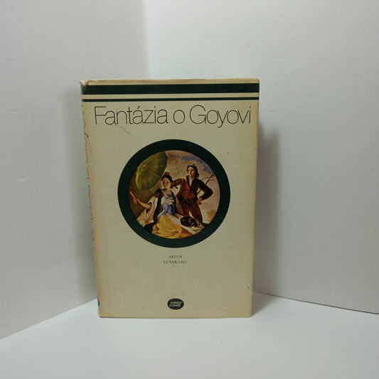 Fantázia o Goyovi